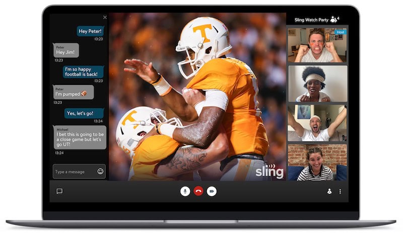 Features-of-Sling-Watch-Party-Live-TV-Co-Watching