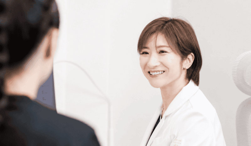 皮膚科専門医 高田美子