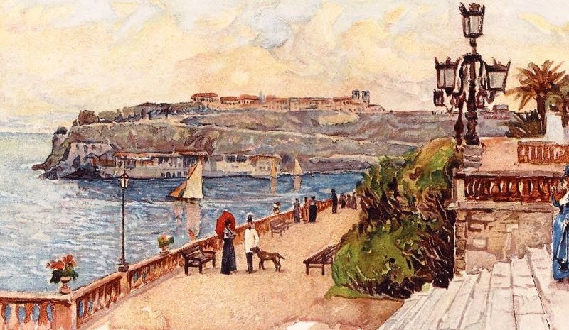 Brève n°91 de Passion Riviera