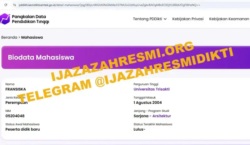 https://ijazahresmi.org/ jasa ijazah, jasa pembuatan ijazah, jasa ijazah resmi, ijazah dikti, beli ijazah, ijazah resmi S1, jasa ijazah paket c, jasa ijazah asli terdaftar