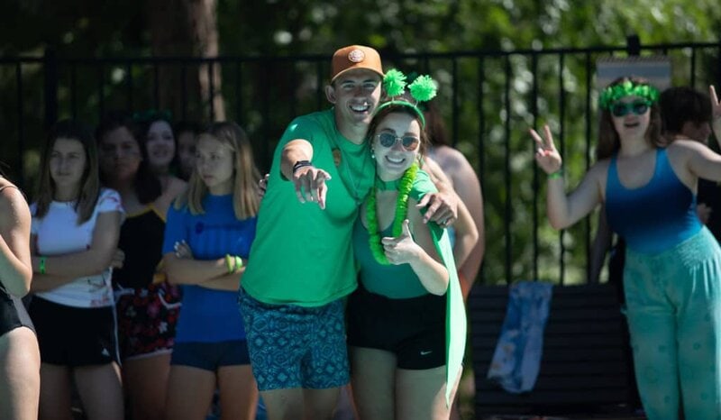 Christian Camp Jobs - your dream Summer job awaits!