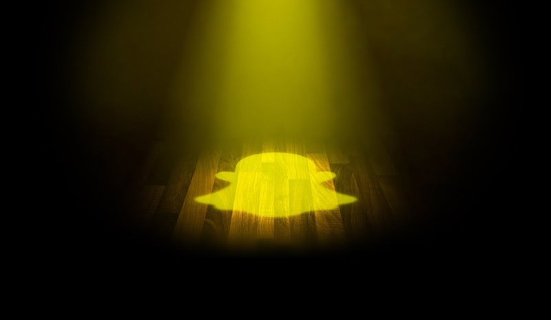 Snapchat-Spotlight