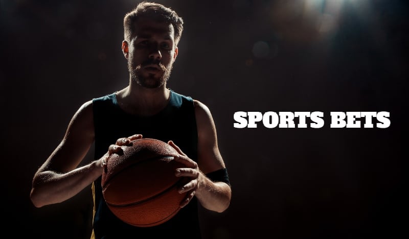 Types of Bets for Sports