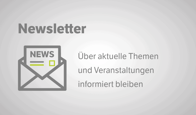 Thüringengestalter Newsletter Thüringengestalter Newsletter