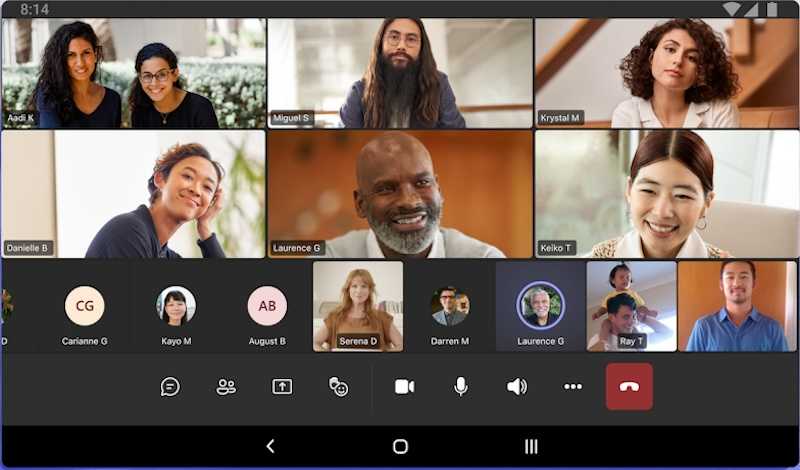 Understanding-Microsoft-Teams-Error-Code-CAA30194