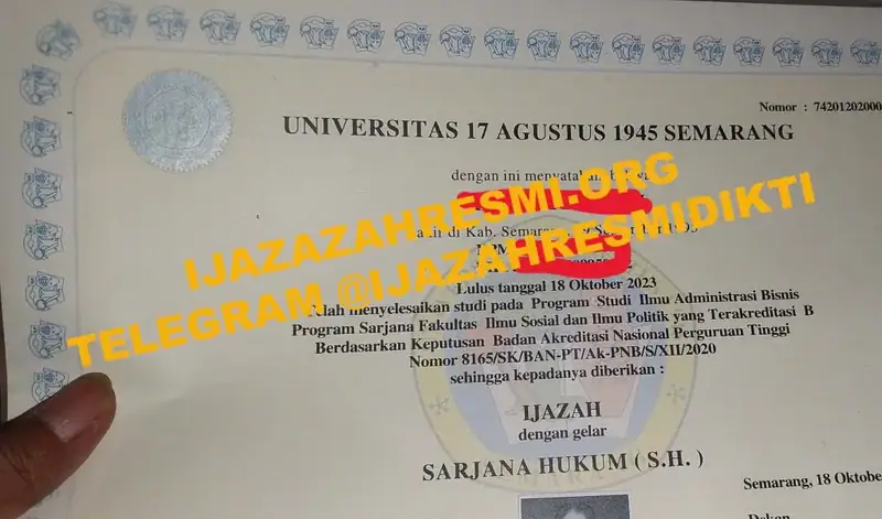https://ijazahresmi.org/ jasa ijazah, jasa pembuatan ijazah, jasa ijazah resmi, ijazah dikti, beli ijazah, ijazah resmi S1, jasa ijazah paket c, jasa ijazah asli terdaftar