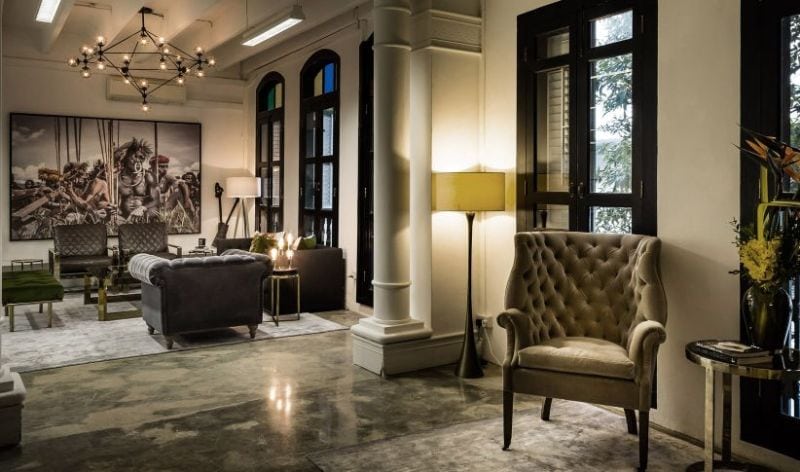 interior design Elliot James: Discover A Top Interior Designer From Singapore Elliotjames homepage 1