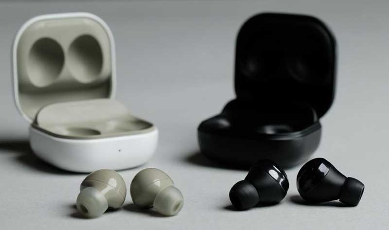 Samsung Galaxy Buds Pro против Galaxy Buds 2: что купить в 2021? 2 Samsung Galaxy Buds 2 и Galaxy Buds Pro