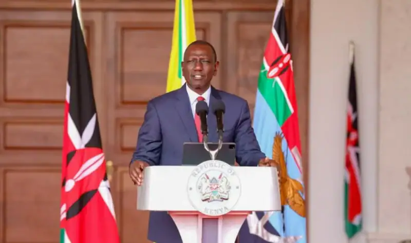 Ruto Accuses American Organisation Ford Foundation Of Sponsoring Violent Protests In Kenya Screenshot-2024-07-11-161310-og_image