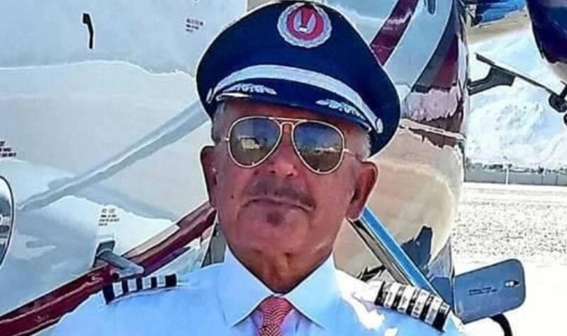 I flew Boeing planes for 40 years - why Air India tragedy was bound to happen air-india-crash-6226880