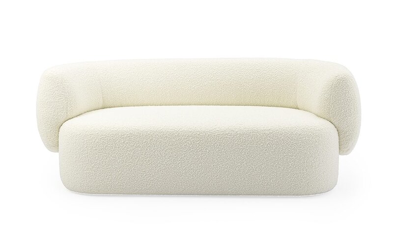 Luzzi Sofa