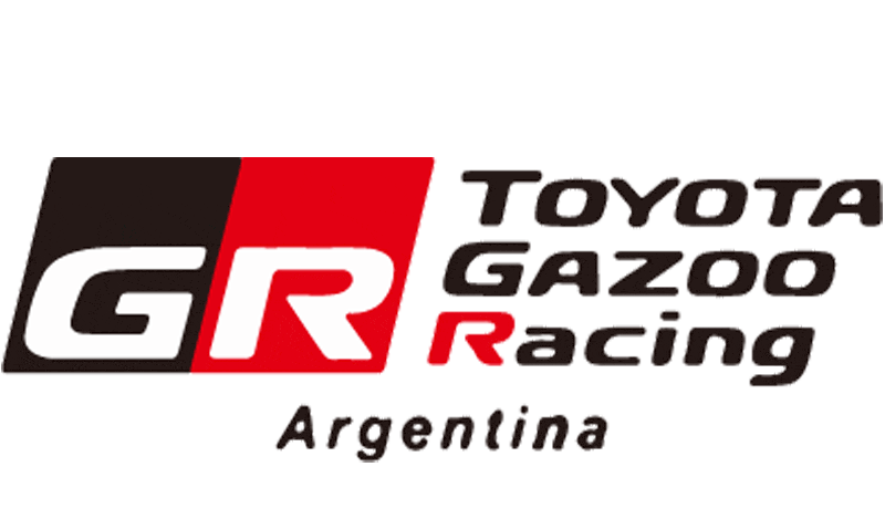 Toyota Gazoo Racing, users of bramble