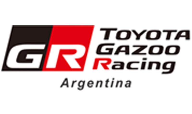 TGR logo