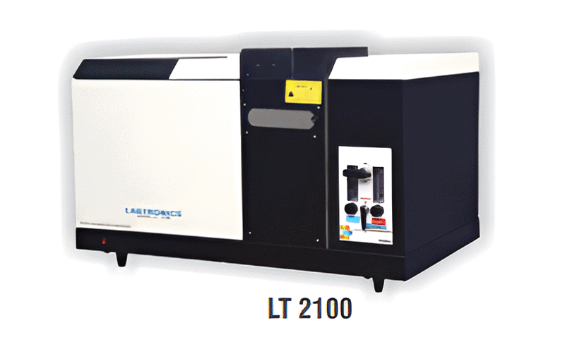 Atomic Absorption Spectrophotometer LT-2100 – Labtronics