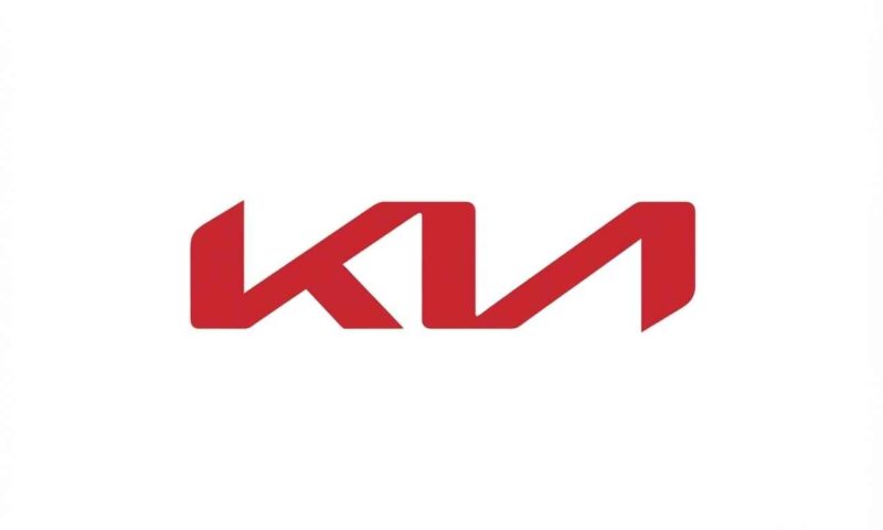 Логотип Kia