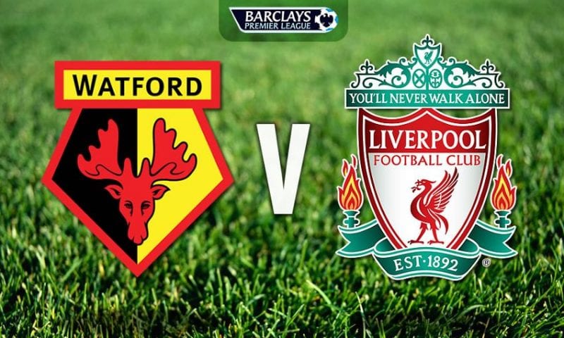 Liverpool v Watford preview and betting tips