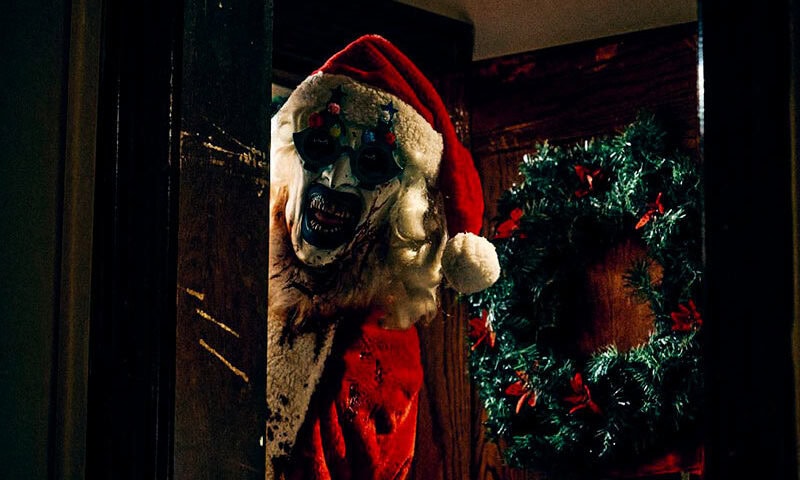 CRÍTICA: TERRIFIER 3