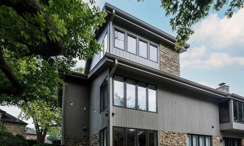Home Exterior Remodeling