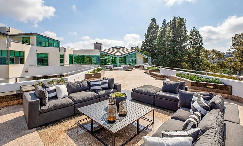 Pharrell Williams Sells His Fabulous Luxury Mansion In Beverly Hills pharrell williams Pharrell Williams Sells His Fabulous Luxury Mansion In Beverly Hills Pharrell Williams Sells His Fabulous Luxury Mansion In Beverly Hills 6