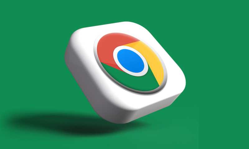 Google-Chrome-Browser-Logo