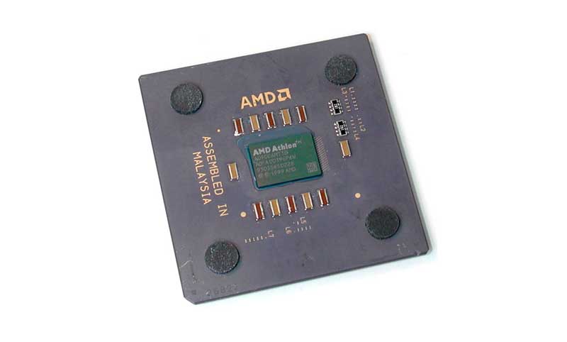 AMD Athlon AMD Athlon