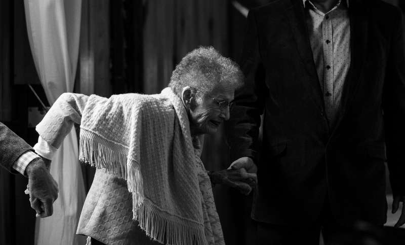 anorexia en adultos mayores