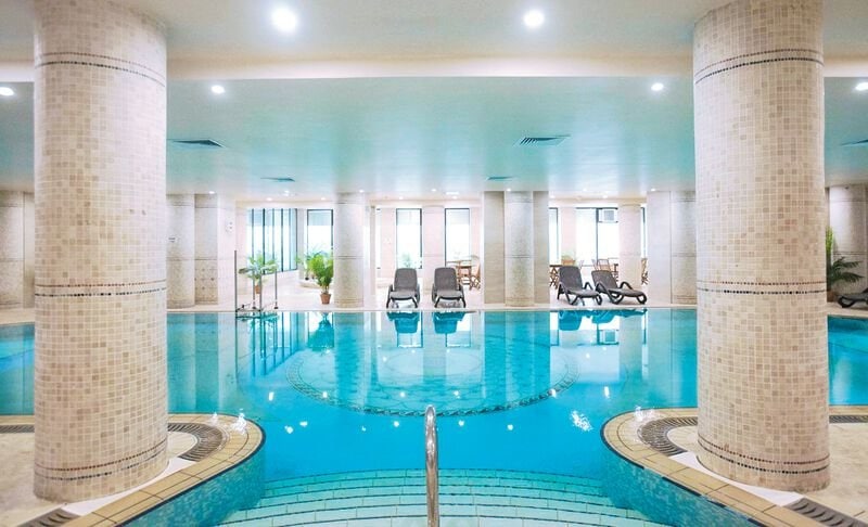 Hallenbad-LABRANDA-Riviera-Hotel-Spa