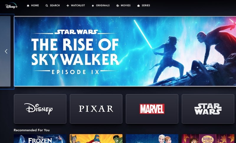 Fix-Disney-Plus-Errors