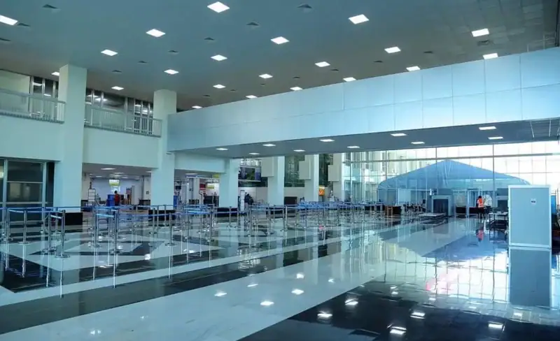 Entebbe Airport Registers Marked Increase In Passengers and Cargo In The Month Of April Entebbe-International-Airport-new-depature-terminal_2