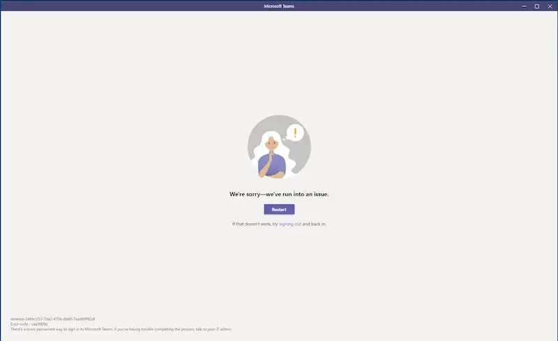 How-to-Troubleshoot-Sign-In-Issues-Fix-Microsoft-Teams-Client-App-Error-Code-CAA5009D