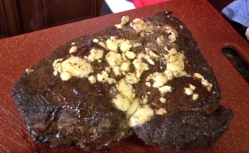 Top Sirloin Roast
