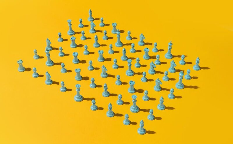 Project Portfolio View for Your Executive Team
