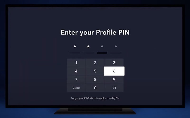 How-to-Set-a-PIN-on-Disney-Plus-Kids-Profile-to-Lock-and-Restrict-Content