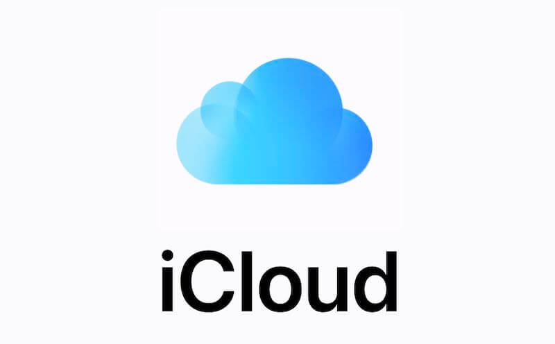 Apple-iCloud
