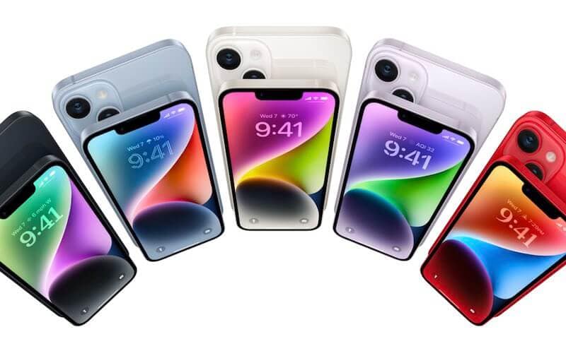Potential-Causes-of-The-Horizontal-Lines-Bug-on-iPhone-14-Devices