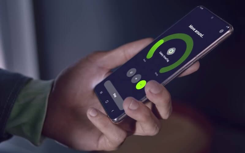 Fixing-Samsung-Smart-Tag-Does-Not-Work-or-Connect-to-SmartThings-App-on-Galaxy-Phone