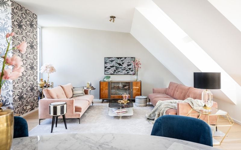 St. Corona Interiors: Austrian Interior Design At The Highest Level austrian interior design studio St. Corona Interiors: Austrian Interior Design At The Highest Level St