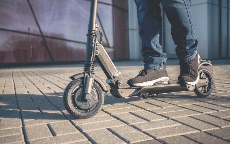 Micromobilità elettrica e Sharing: la rivoluzione