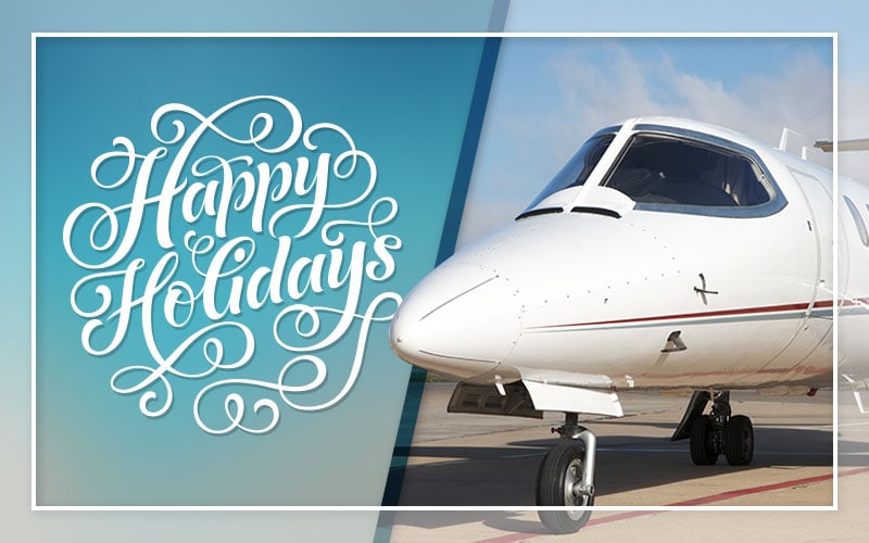 Happy Holidays!