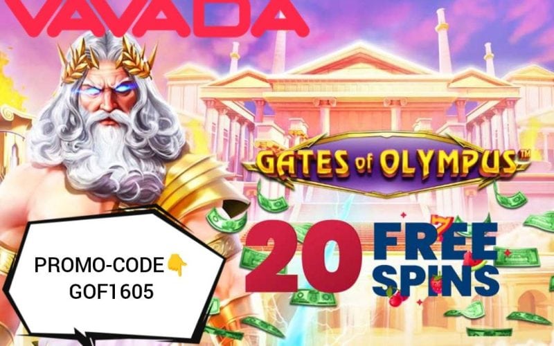 vavada casino promocode