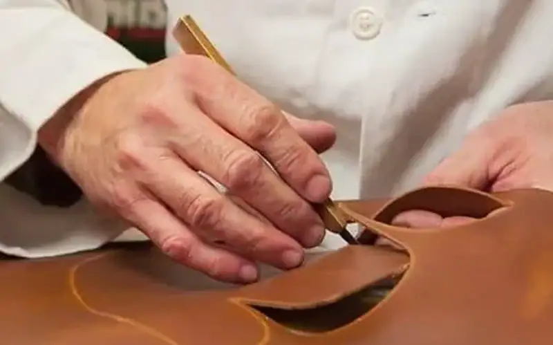 Manufacture de Chaussures Mephisto - Sarrebourg (57)