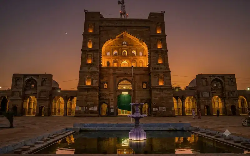 masjid