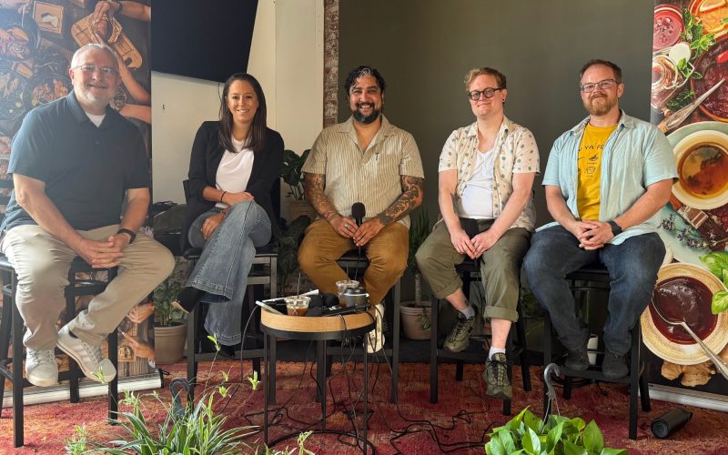 Panel Discussion Nashville