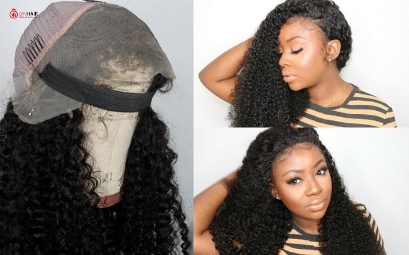 Can you glue down a glueless wig