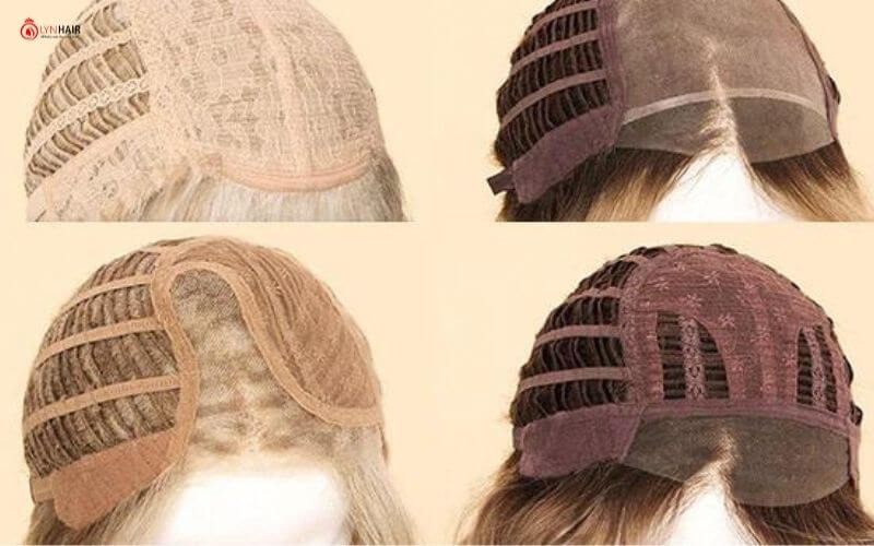 Other types of wigs