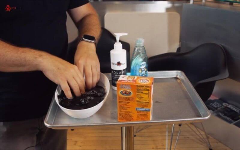 What can you use to remove Lace Wig Glue instead of alcohol