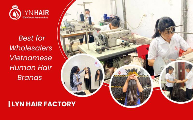 Lyn Hair – Best for Hair Brands Serving Black Customers