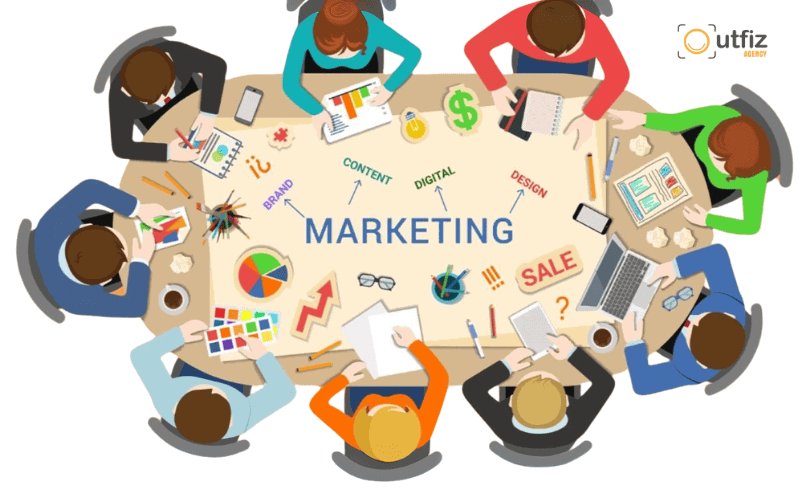 Outfiz Agency: Đối tác agency Đà Nẵng chuyên nghiệp, uy tín