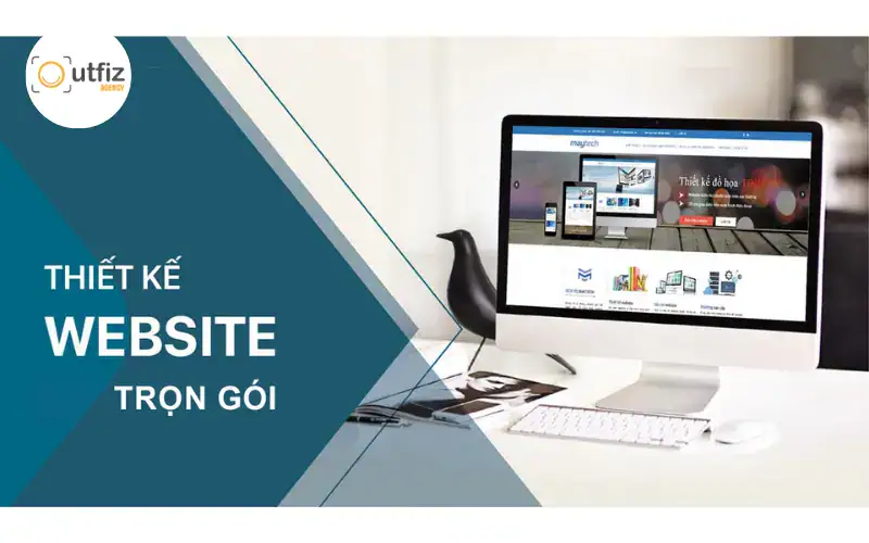 Thiết kế website cho doanh nghiệp trọn gói chuẩn SEO, bảo mật cao, tối ưu tốc độ. Xem ngay báo giá mới nhất thiết kế website và giải pháp phù hợp từng doanh nghiệp.