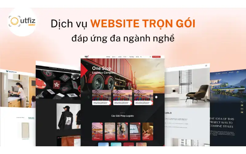 Thiết kế website cho doanh nghiệp trọn gói chuẩn SEO, bảo mật cao, tối ưu tốc độ. Xem ngay báo giá mới nhất thiết kế website và giải pháp phù hợp từng doanh nghiệp.